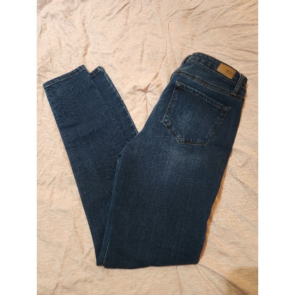 RSQ Womens Skinny Jeans Size 3/26